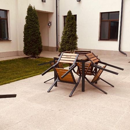 Han Dunarea Calarasi  Exterior foto
