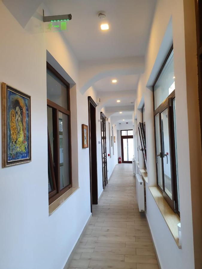Han Dunarea Calarasi  Exterior foto